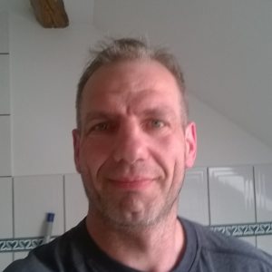 Social Media Profilbild Kai-Uwe Bartz 