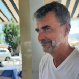 Profilbild von Kai-Uwe Benkert