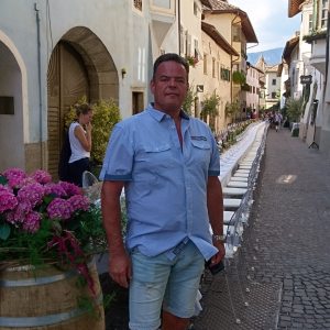 Profilbild von Kai-Uwe Bickardt