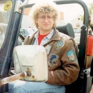 Profilbild von Kai-Uwe Bitsch