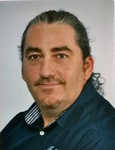 Profilbild von Kai-Uwe Börstler