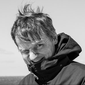 Profilbild von Kai-Uwe Bothe