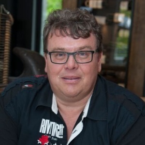 Profilbild von Kai Uwe Broek