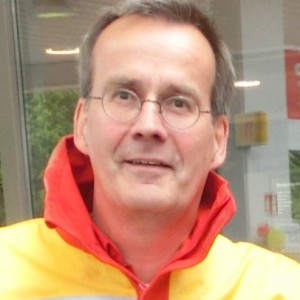 Profilbild von Kai-Uwe Conath