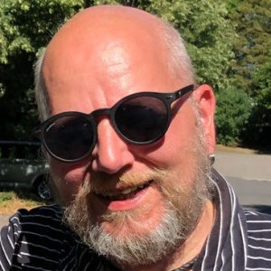 Profilbild von Kai-Uwe Dahm