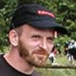 Profilbild von Kai-Uwe Förster
