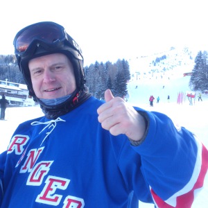 Profilbild von Kai-Uwe Geisler