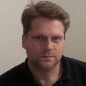 Profilbild von Kai-Uwe Geppert