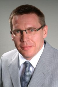 Profilbild von Kai-Uwe Giese