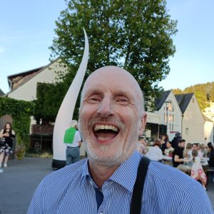 Profilbild von Kai-Uwe Grom