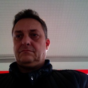 Social Media Profilbild Kai-Uwe Haferkamp 