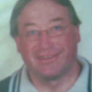 Profilbild von Kai-Uwe Hagen