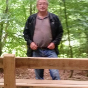 Profilbild von Kai-Uwe Hagen
