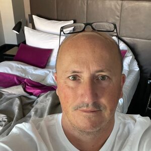 Social Media Profilbild Kai-Uwe Hahmann 