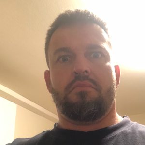 Profilbild von Kai-Uwe Hantsche