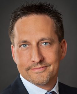 Profilbild von Kai-Uwe Hildebrandt