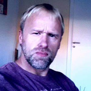 Profilbild von Kai-Uwe Hnieda
