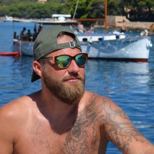 Profilbild von Kai-Uwe Hoffmann