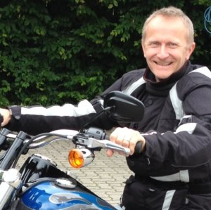 Profilbild von Kai-Uwe Hohlfeld