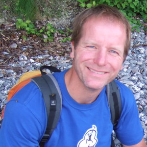 Profilbild von Kai-Uwe Hubert