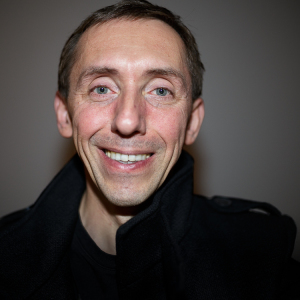 Profilbild von Kai-Uwe Klauß