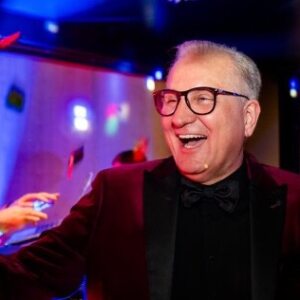 Profilbild von Kai-Uwe König
