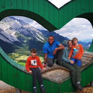 Profilbild von Kai-Uwe Kriebel