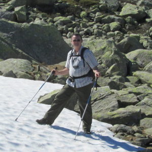 Profilbild von Kai-Uwe Kuenast
