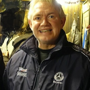 Profilbild von Kai-Uwe Leonhard