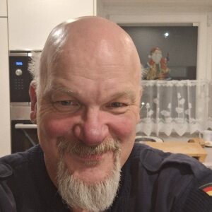 Profilbild von Kai-Uwe Lorenzen