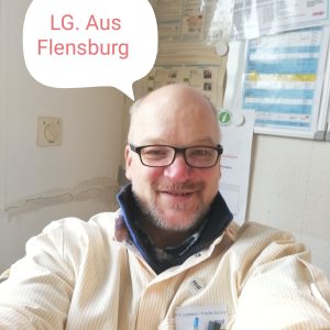 Profilbild von Kai-Uwe Lorenzen