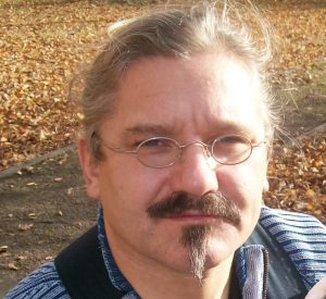 Profilbild von Kai-Uwe Lubosch