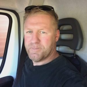 Profilbild von Kai Uwe Markworth