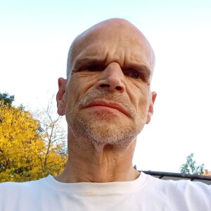 Profilbild von Kai-Uwe Martin