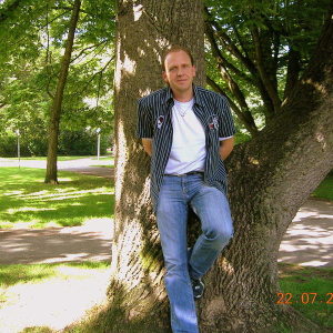 Profilbild von Kai Uwe Müller
