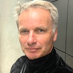Profilbild von Kai-Uwe Neth
