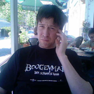 Profilbild von Kai-Uwe Niederlag