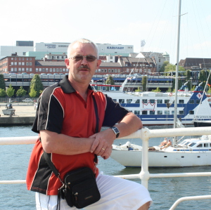 Profilbild von Kai-Uwe Peters
