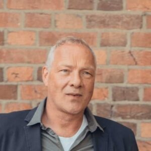 Profilbild von Kai-Uwe Pfeifer