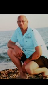 Profilbild von Kai-Uwe Punke