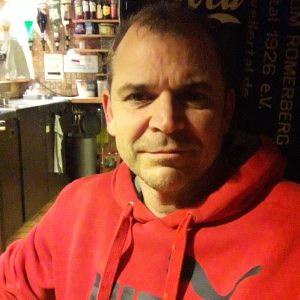 Profilbild von Kai-Uwe Reichert