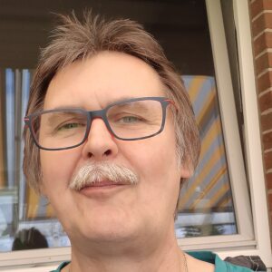 Profilbild von Kai-Uwe Robatzek