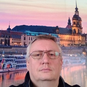 Profilbild von Kai-Uwe Rochlitzer