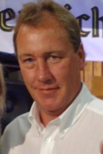Profilbild von Kai Uwe Scheffler