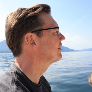 Profilbild von Kai Uwe Schirm