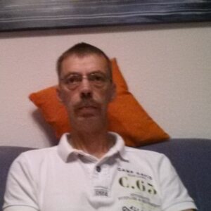 Profilbild von Kai-Uwe Schmitz