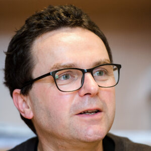 Profilbild von Kai-Uwe Schnapp