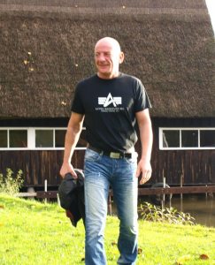 Profilbild von Kai-Uwe Schössow