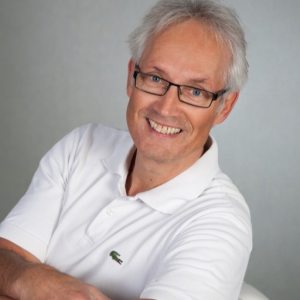 Profilbild von Kai-Uwe Scholz