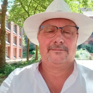 Profilbild von Kai-Uwe Scholze